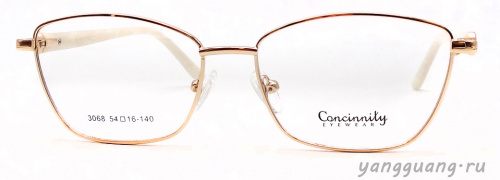 Concinnity 3068 C1 54-16-140