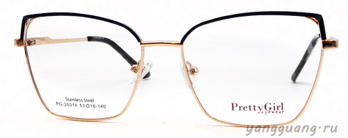 Pretty Girl 20014 C4 53-16-140