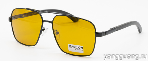 Антифары BABILON 1008 C8 61-18-136