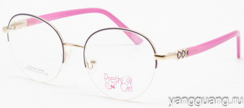 Pretty Girl 9016 C4 52-17-140