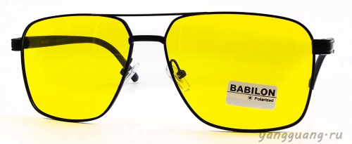 Антифары BABILON 1009 C2 57-18-140