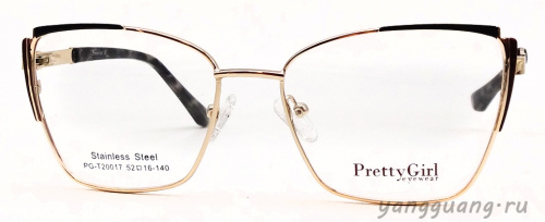 Pretty Girl 20017 C1 52-16-140