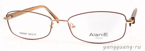 Alanie 90067 C4 54-17-140