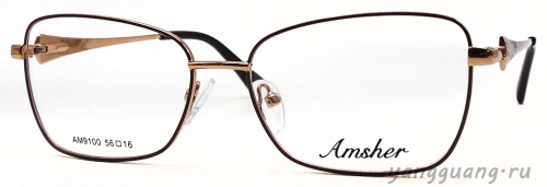 AMSHAR 9100 C4 56-16-140