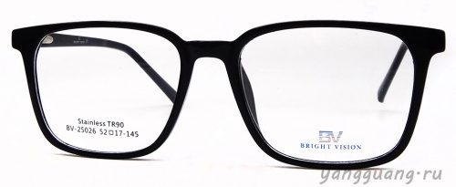 Bright Vision 25026 C1 52-17-145
