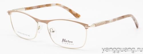 NIKITANA 9092 C1 56-16-140
