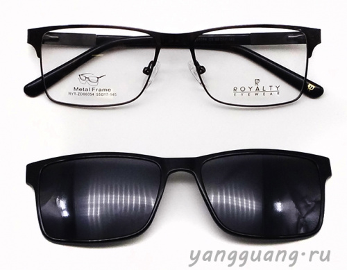 ROYALTY 66054 C3 55-17-145