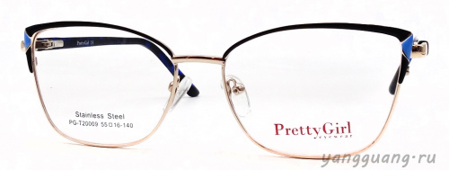 Pretty Girl 20009 C5 55-16-140