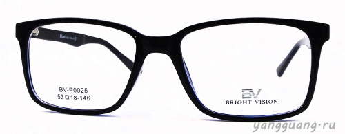 Bright Vision 0025 C4 53-18-146