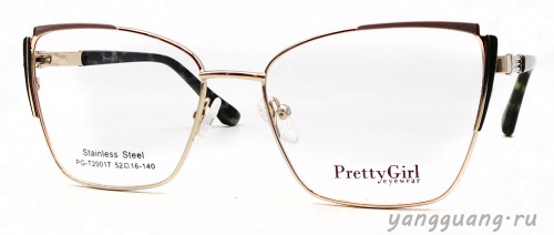 Pretty Girl 20017 C5 52-16-140