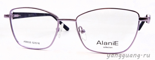 Alanie 90035 C7 52-16-140