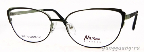 NIKITANA 9136 C9 54-16-140