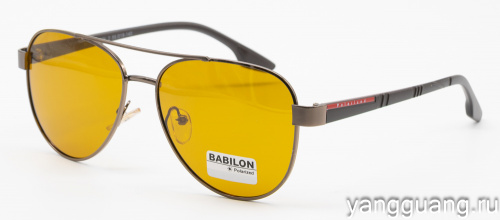 Антифары BABILON 0857 C2 55-18-140