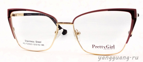 Pretty Girl 20023 C5 52-16-140