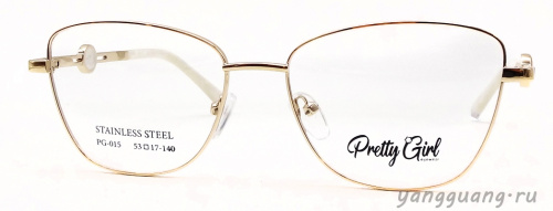 Pretty Girl 015 C4 53-17-140