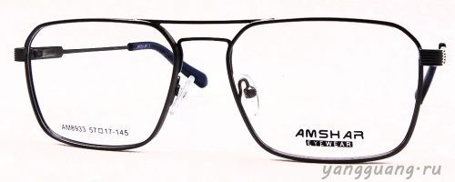 AMSHAR 8933 C3 57-17-145