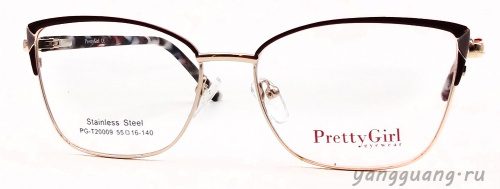 Pretty Girl 20009 C4 55-16-140