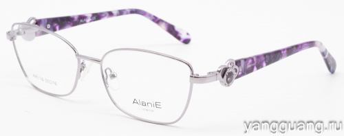Alanie 90136 C7 55-16-140