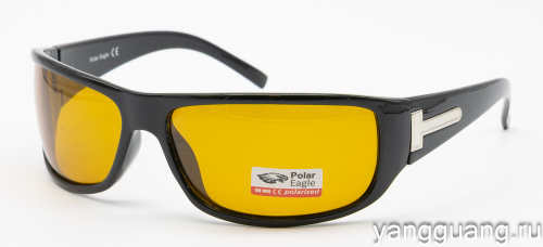 Антифары пластик Polar Eagle 8317 C3 66-17-118