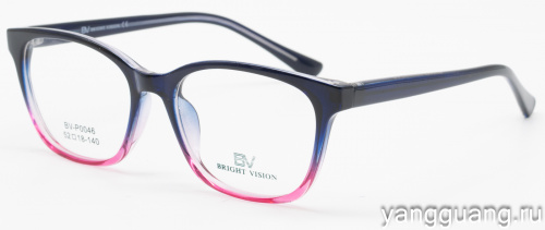 Bright Vision 0046 C4 52-18-140