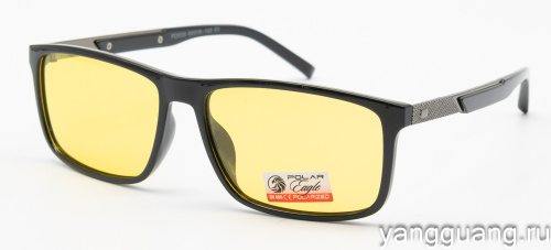 Антифары желтые Polar Eagle 8530 С1 60-18-143
