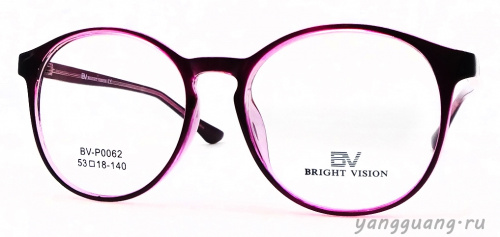 Bright Vision 0062 C5 53-18-140
