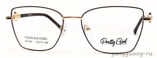 Pretty Girl 005 C4 53-17-140