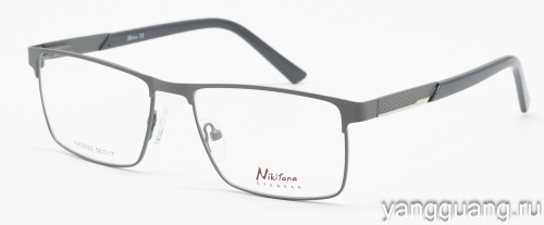 NIKITANA 9232 C3 55-17-140