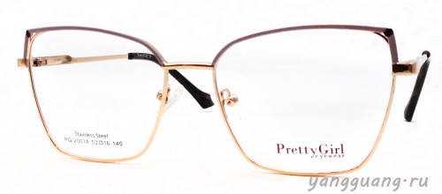 Pretty Girl 20014 C5 53-16-140