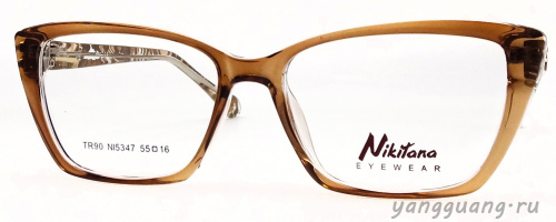 NIKITANA 5347 C3 55-16-144