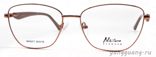 NIKITANA 9377 C4 55-16-140 - «ЕКБ ОПТИКА» NIKITANA 9377 C4 55-16-140