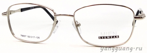 MIEN 7665T C5 50-17-135