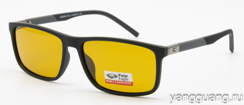 Антифары пластик Polar Eagle 8296 C4 60-18-140