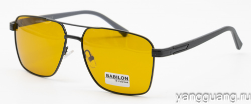 Антифары BABILON 1009 C8 57-18-140