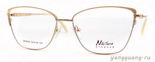 NIKITANA 8950 C3 54-16-140
