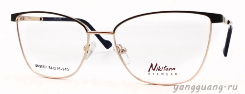 NIKITANA 9067 C9 54-16-140