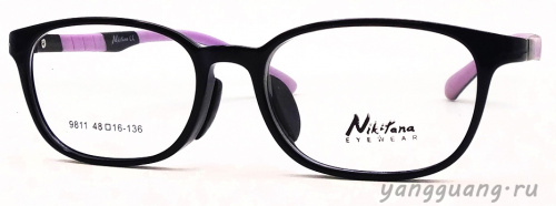 NIKITANA 9811 C9 48-16-136