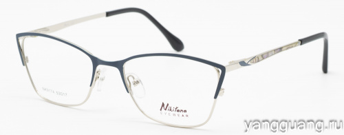 NIKITANA 9174 C8 53-17-140