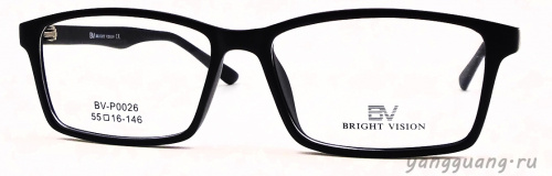 Bright Vision 0026 C2 55-16-146