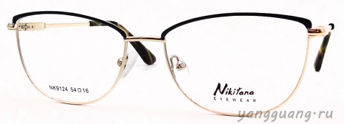 NIKITANA 9124 C9 54-16-140