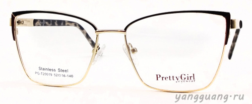 Pretty Girl 20019 C1 52-16-140