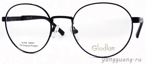Glodiatr 1978 C6 52-21-140