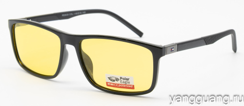 Антифары желтые Polar Eagle 8535 C1 60-18-140