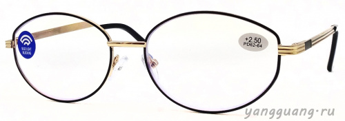 Glodiatr 2587 blueblock C1 55-17-142