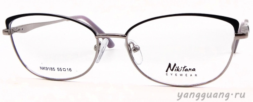 NIKITANA 9185 C6 55-16-140