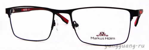 MARKUS HOLM 1962 C1A 52-17-143