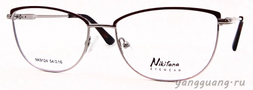 NIKITANA 9124 C12 54-16-140