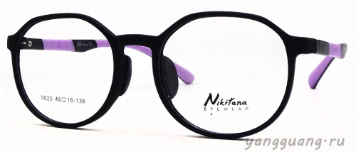 NIKITANA 9820 C9 48-16-136