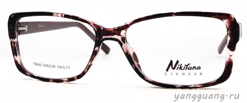 NIKITANA 5339 C5 54-17-143
