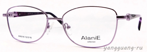 Alanie 90018 C7 52-16-140
